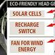 Illustration for article titled Ecomodo - The Best of TreeHugger
